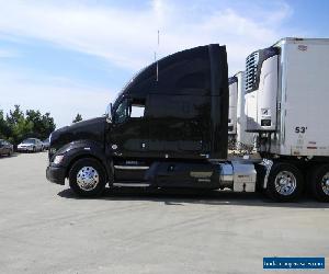 2012 Kenworth