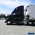 2012 Kenworth for Sale