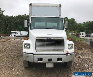 1998 Freightliner