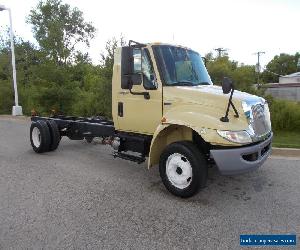 2011 International 4300 for Sale