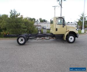 2011 International 4300