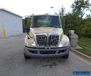 2011 International 4300