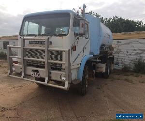 INERNATIONAL ACCO VT190 V8 DIESEL