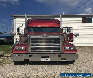 2007 Freightliner Classic