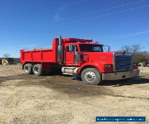 1986 Kenworth W900