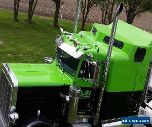 1985 Peterbilt