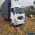 MAN TRUCK 14 PALLET CURTAINSIDER 2001 MODEL for Sale