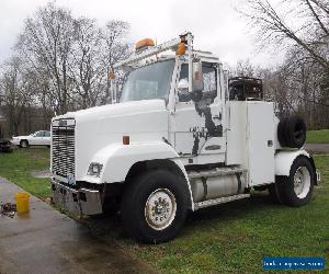 1989 Freightliner