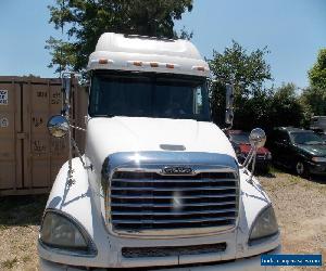 2005 Freightliner COLUMBIA