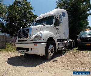 2005 Freightliner COLUMBIA