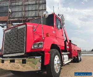 1989 Freightliner