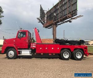 1989 Freightliner