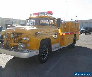 1959 FORD