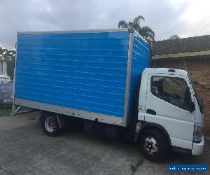 Pantech truck car licence 2007 turbo deseil rego 17/8/17