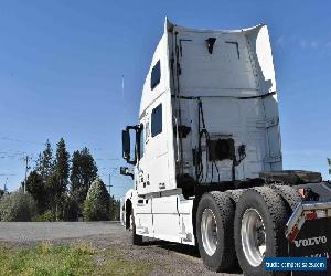 2016 Volvo VNL 780