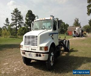 2000 International 4700