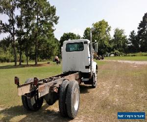 2000 International 4700