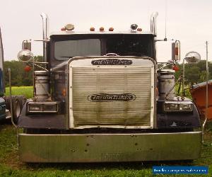 1988 Freightliner FLC