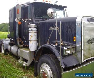 1988 Freightliner FLC