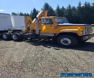 1997 International day cab for Sale