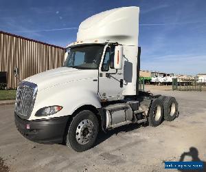 2011 International PROSTAR for Sale