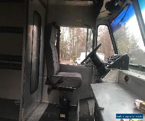 2000 Freightliner MT 35