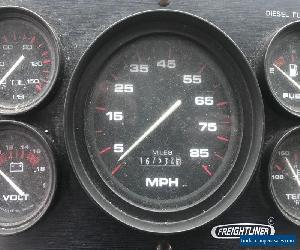 2000 Freightliner MT 35