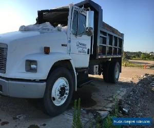 1999 Freightliner