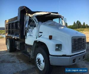 1999 Freightliner