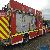 fire appliance heavy rescue unit / slush truck for Sale