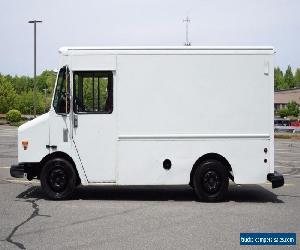 2002 Freightliner Workhorse