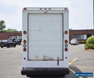 2002 Freightliner Workhorse