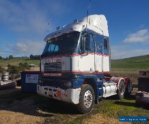 2003 Freightliner Argosy