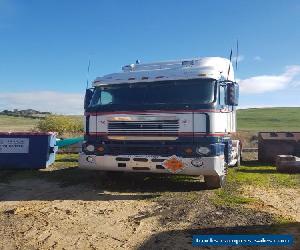 2003 Freightliner Argosy