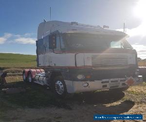 2003 Freightliner Argosy