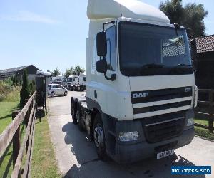 CF 85.460 FTG AUTO SLEEPER