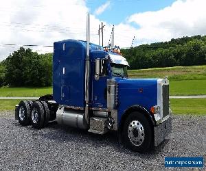 2004 Peterbilt 379