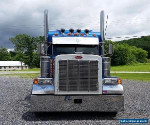 2004 Peterbilt 379