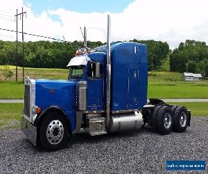 2004 Peterbilt 379