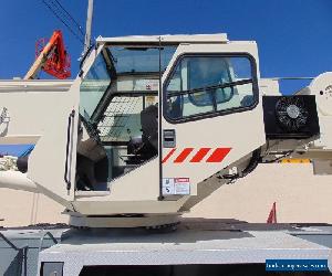 2000 TEREX T-750 DUAL HOIST 75 TON - 126 FT