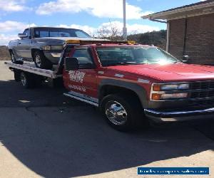 1993 Chevrolet for Sale