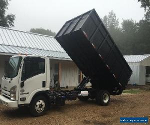 2011 Isuzu for Sale