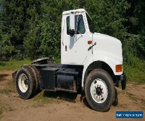 1990 International 7100 for Sale