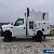 1999 Ford F-350 Chassis for Sale