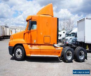 2005 Freightliner