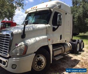 2010 Freightliner