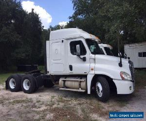 2010 Freightliner