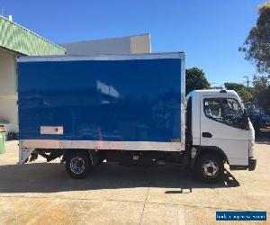 Mitsubishi canter 515 truck for sale!ONLY done 99500km