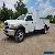 2012 Dodge 5500 HD 4X4 for Sale