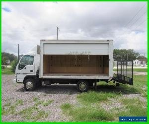 2006 Chevrolet W3500